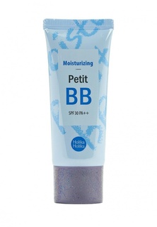 Тональный ББ крем Holika Holika Тональный Petit BB (увлажнение и упругость)