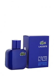 Туалетная вода Lacoste Eau De Lacoste 50 мл (l.12.12 bleu)