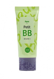 BB-Крем Holika Holika для лица Aqua Fresh Petit BB SPF25 30 мл