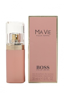 Парфюмерная вода Hugo Boss Ma Vie 30 мл