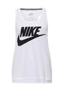 Майка Nike NIKE SIGNAL TANK LOGO