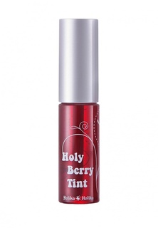 Блеск Holika Holika для губ Holy Berry оттенок 01 Клубника