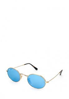 Очки солнцезащитные Ray-Ban® RB3547N 001/9O