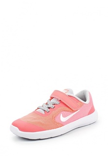 Кроссовки Nike NIKE REVOLUTION 3 SE (TDV)