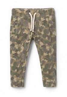 Брюки спортивные Mango Kids - CAMUFA