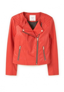 Куртка кожаная Mango - MARC