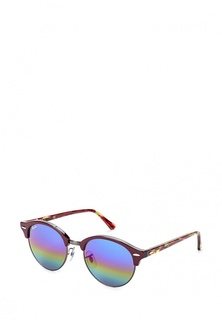 Очки солнцезащитные Ray-Ban® RB4246 1222C2