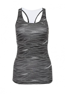 Топ спортивный Puma Essential Graphic RB TankTop