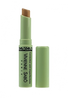 Корректор Vivienne Sabo против изъянов кожи, Corrector anti imperfection, тон A1