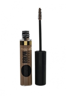 Тушь Vivienne Sabo для бровей Brow mascara Sourcils, тон 02