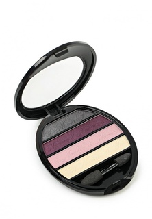 Тени Vivienne Sabo для век квартет, Eyeshadow Quartet,тон 70