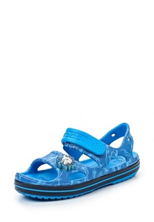 Сандалии Crocs Crocband II LED Sandal