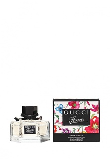 Туалетная вода Gucci Flora 50 мл