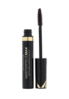 Тушь Max Factor Для Ресниц Masterpiece Max High Volume &amp; Definition Mascara 002 тон