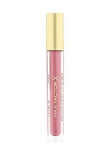 Блеск Max Factor Для Губ Colour Elixir Gloss 40 тон delight pink