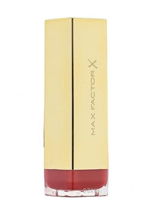 Помада Max Factor Colour Elixir Lipstick 830 тон dusky rose