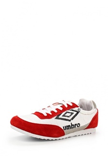 Кроссовки Umbro ANCOATS 2 NYLON