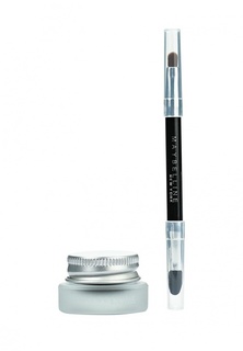 Гель-лайнер Maybelline New York для контура глаз "Lasting Drama" черный 3 г