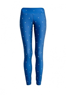 Леггинсы Reebok LTHS Y LEGGING