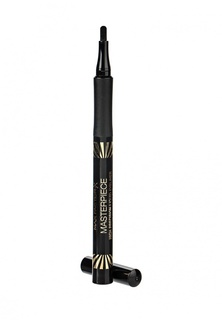 Лайнер Max Factor Masterpiece High Precision Liquid Eyeliner Тон velvet black