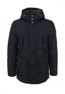 Пуховик Woolrich pocono parka