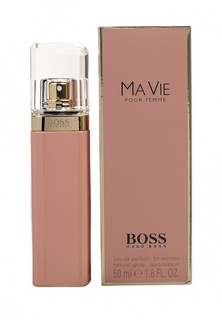 Парфюмерная вода Hugo Boss Ma Vie 50 мл