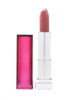 Помада Maybelline New York Color Sensational  оттенок 160