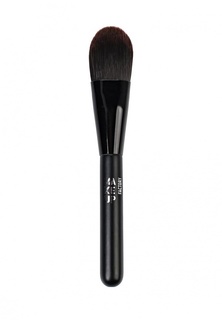 Кисть Make Up Factory для тонального крема Foundation Brush