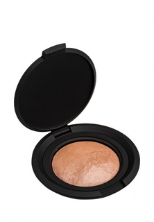 Пудра-румяна Nouba компактные Bronzing Earth Powder 52 6г