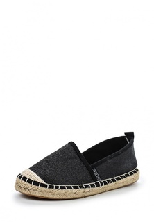 Эспадрильи Alex Silva