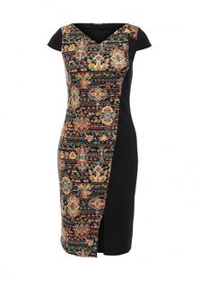 Платье Adzhedo