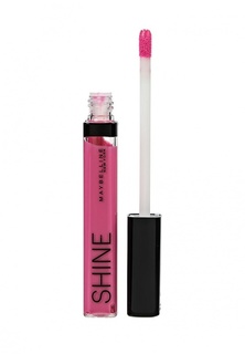 Блеск Maybelline New York Lip Studio Gloss 120 Розовый Закат