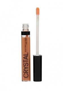 Блеск для губ Maybelline New York Lip Studio Gloss 210 Блистательный  Персик