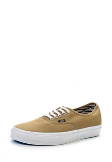 Кеды Vans AUTHENTIC