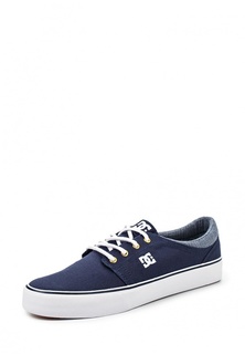 Кеды DC Shoes TRASE TX SE