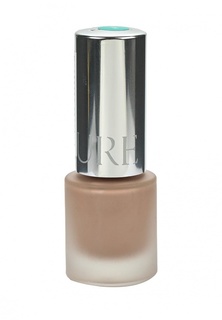 Лак Yllozure для ногтей GLAMOUR SILK, тон 22, 12 мл.