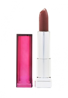 Помада Maybelline New York Color Sensational, оттенок 240, Огни галактики, 4 г