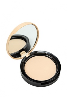 Пудра Divage компактная минеральная Compact Powder True Color № 01