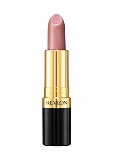 Помада Revlon Super Lustrous Lipstick Cappuccino 353