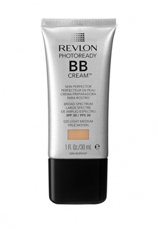 ВВ-крем Revlon Photoready Light medium 020