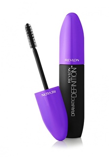 Тушь для ресниц Revlon Mascara Dramatic Definition Nwp Blackest black 201