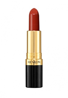 Помада для губ Revlon Super Lustrous Lipstick Rosewine 225