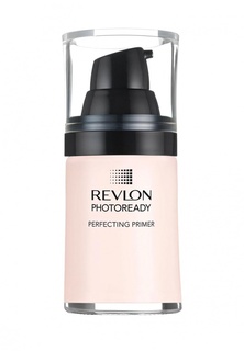 Основа Revlon Для Макияжа Photoready Perfecting Primer 001