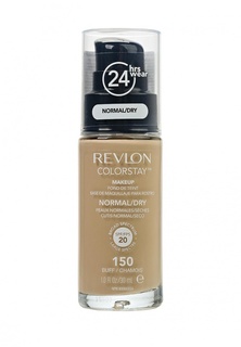 Тональный крем Revlon Для Нормальной и сухой Кожи Colorstay Makeup For Normal-Dry Skin Buff 150