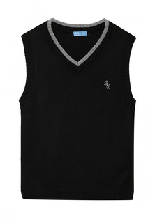 Жилет Button Blue