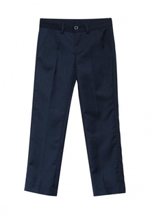 Брюки Button Blue