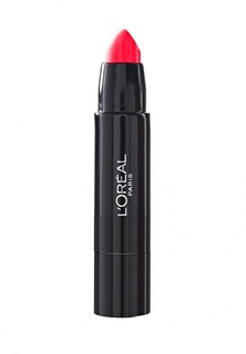 Помада-бальзам LOreal Paris для губ Sexy Balm, Infaillible, насыщенный, оттенок 204, Лови момент, 14 г