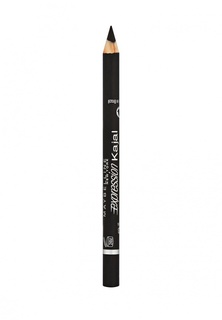 Карандаш Maybelline New York для глаз Expression Kajal, оттенок 33, черный, 1,14 г