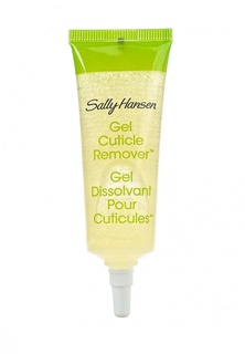 Гель Sally Hansen Nailcareдля быстрого удаления кутикулы gel cuticle remover