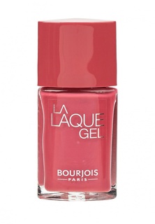 Гель-лак Bourjois Для Ногтей La Laque Gel Тон 07